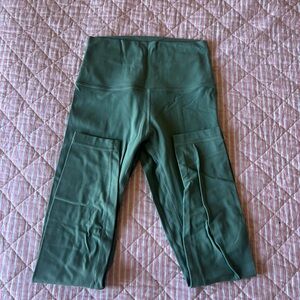 Align Legging 25 Tidewater Teal